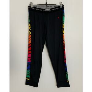 JC de Castelbajac for Rossignol leggings medium‎